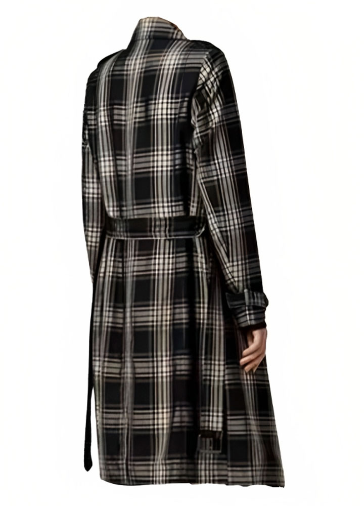 General Hospital Brook Kerr (Portia Robinson) Coat